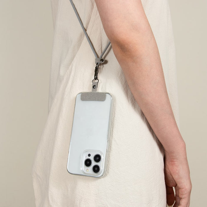 Happy Combo｜Phone Tether Tab + Adjustable Drawstring Strap