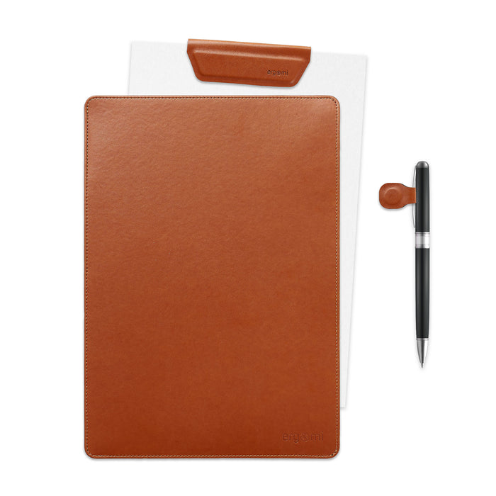 PU Leather File Folder by ergomi