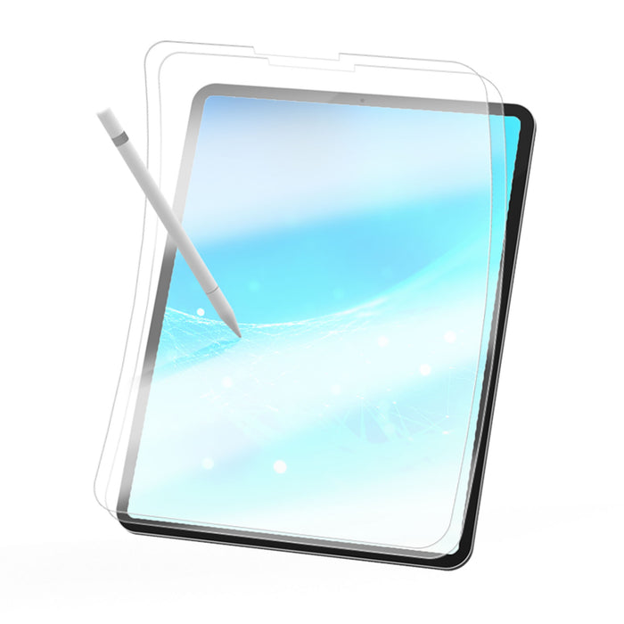 2-Pack Paperfeel Screen Protector for iPad