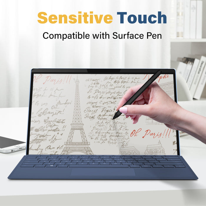 ボリューム購入 - Microsoft Surface Pro 用磁気プライバシー スクリーン プロテクター