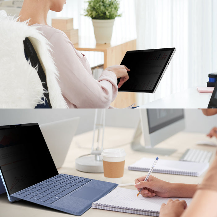 ボリューム購入 - Microsoft Surface Pro 用磁気プライバシー スクリーン プロテクター