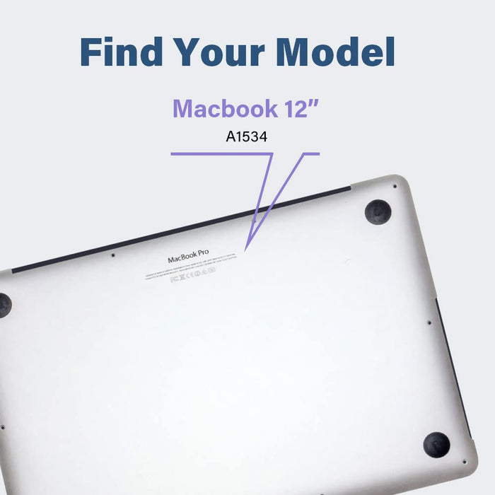 MacBook Air 13.6インチ (2022 M2 A2681) 用磁気プライバシースクリーンプロテクター